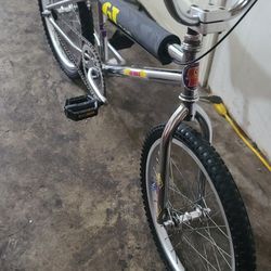 1992 Gt Interceptor Bmx 