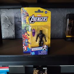 Black Panther 