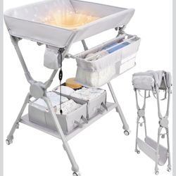Baby Changing Table