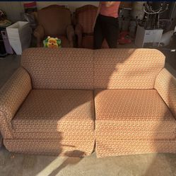 Sofabed 