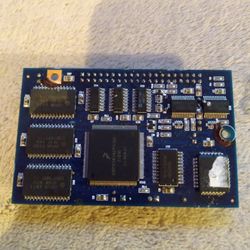 Behringer Europower PMH880S Effects Module