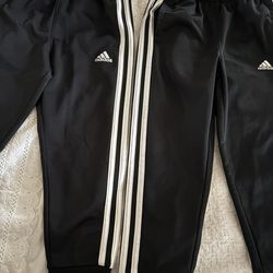 Adidas pants for boys size 5