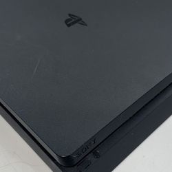 Ps4 Slim In Safe Mode