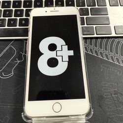 64 GB iPhone 8 Plus, Verizon, AT&T, T-Mobile, unlocked 