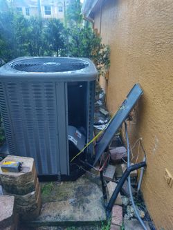 Air Conditioning