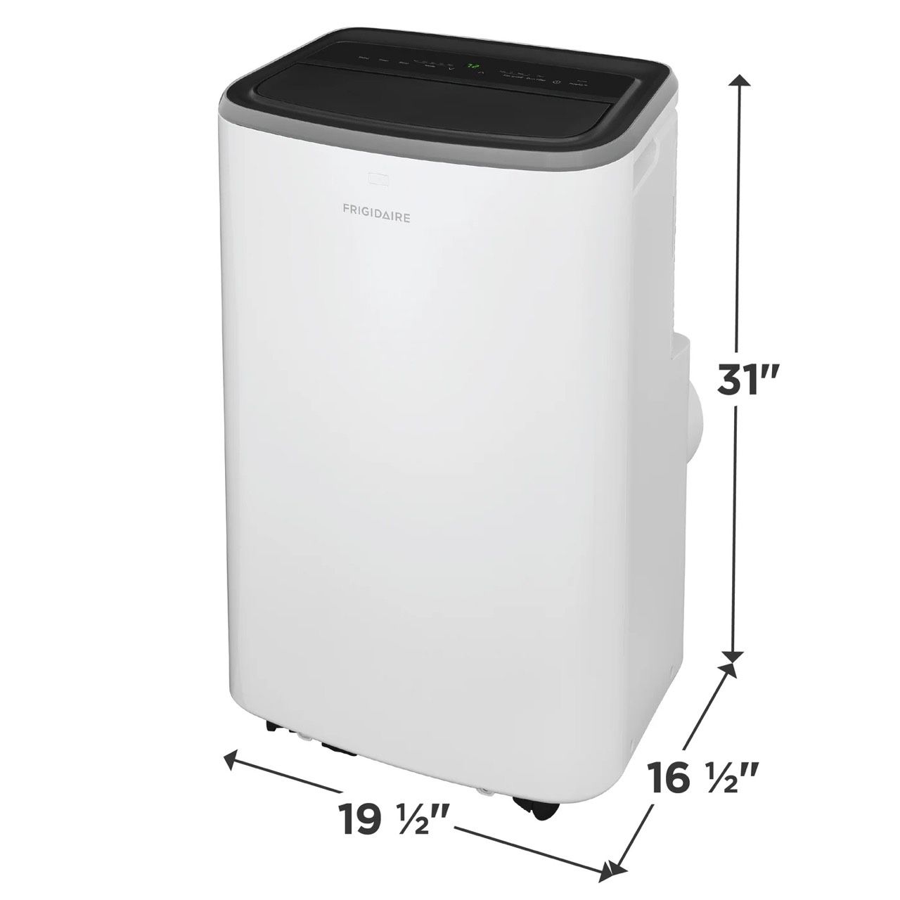 10000BTU Frigidaire Portable AC Unit