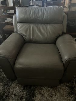 Electric Recliner Chair