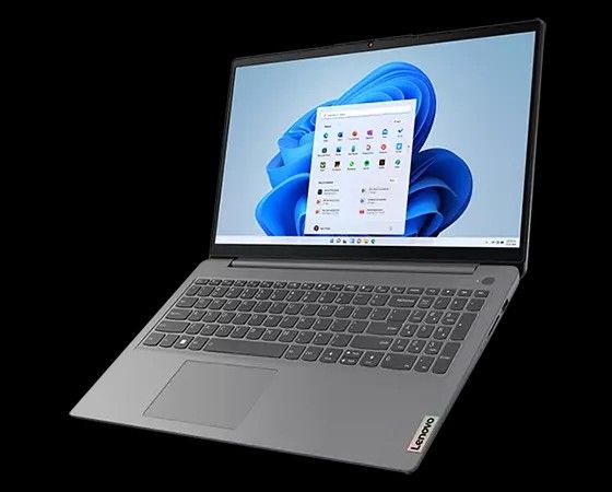 Lenovo Chromebook IdeaPad 3 (14.5” AMD) Laptop