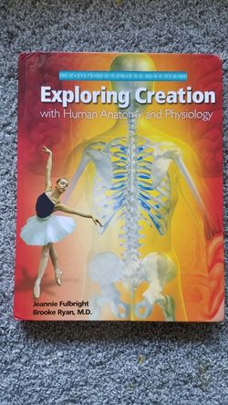 Human Anatomy and Physiology