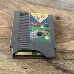 World Cup Classic Game