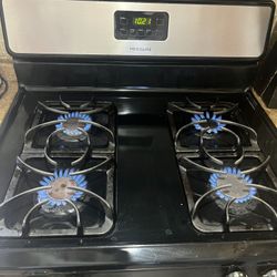 Frigidaire Stove For Sale 