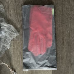 Football Gloves