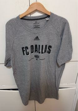 FC Dallas men’s size XL shirt