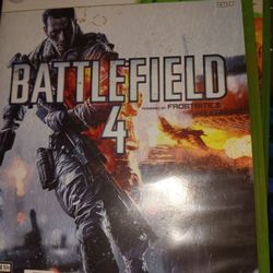 Battlefield 4