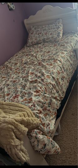 3 piece bedroom set