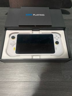 Logitech G Cloud Handheld