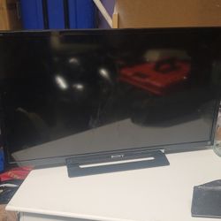 32" Sony Tv