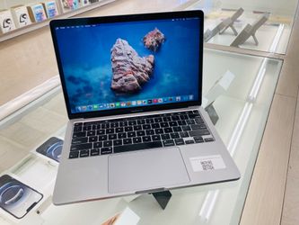 MacBook Pro 2020 8gb ram 1tb ssd