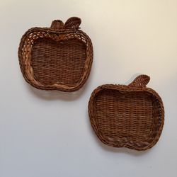 Woven Baskets 