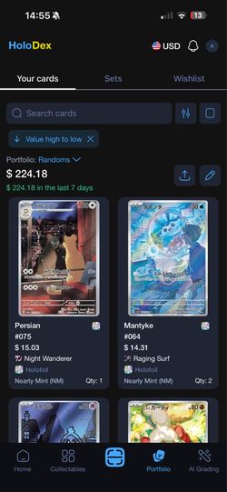 Bulk Pokemon Cards
