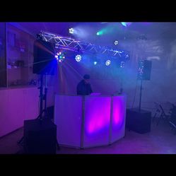 dj servicio 