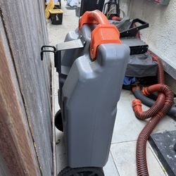 Camco Rhino Portable Holding Tank