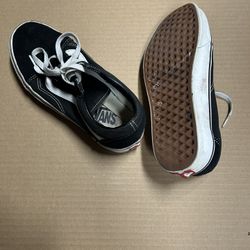Vans Old Skool Sneakers Canvas