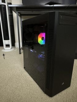 Entry Level PC with Intel Core i5-9400