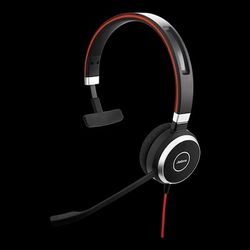 Jabra USB headet