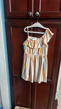 5 Girls summer dress