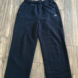 Alo Pants Size Medium 