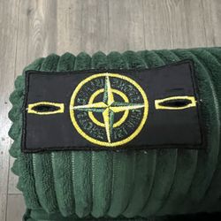 Stone Island Cargo Pants