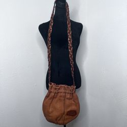 Carlos Falchi Women Bag Boho Western