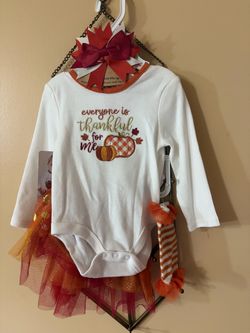 Nice baby clothes