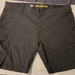 Lee Mens Cargo Short