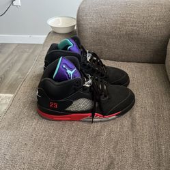 Jordan 5 Top 3