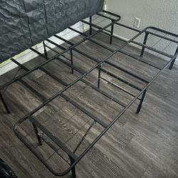 Full/Queen Size Bed Frame