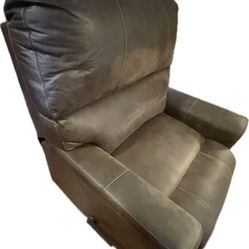 Recliner 