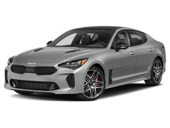 2023 Kia Stinger