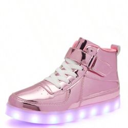 Kids LED light Up Shoes 