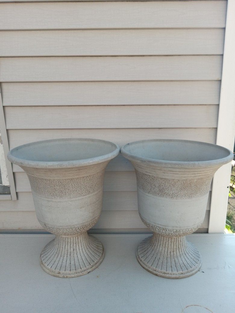 Planting Pots