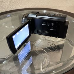 5K Digital Video Camera