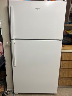 Fridge
