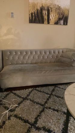 Free couch