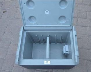 Coleman 12v Cooler