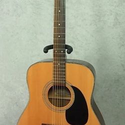 Takamine Acoustic Guitar 