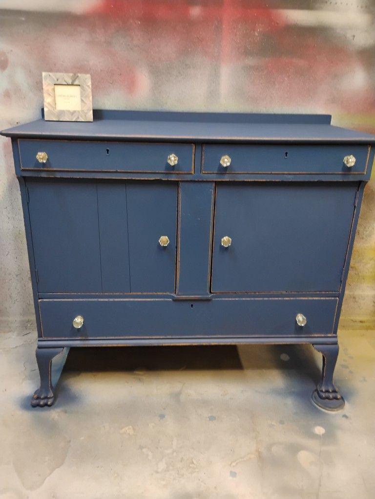 Antique Buffet