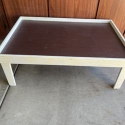 Coffee Table / Play Table 