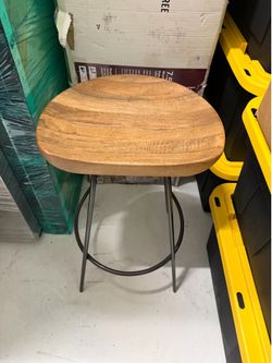 WestElm Stools