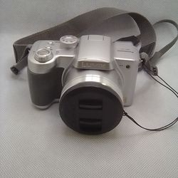Panasonic lumix  Dmc FZ5